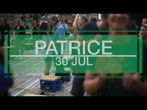 Poolbar Festival 2021 Trailer