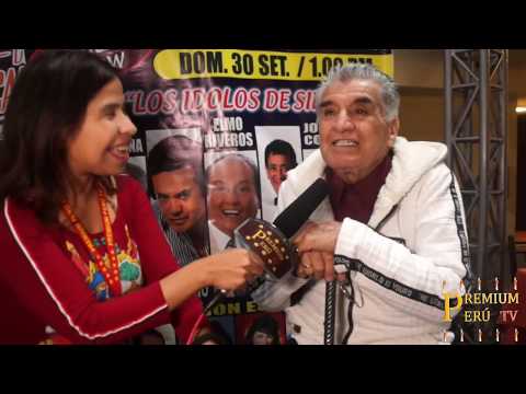 GUSTAVO HIT MORENO "EL PADRE DE LA NUEVA OLA" NOS CUENTA SUS INICIOS COMO CANTANTE