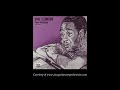 Duke Ellington (1953) [THINGS AIN'T WHAT THEY USED TO BE]