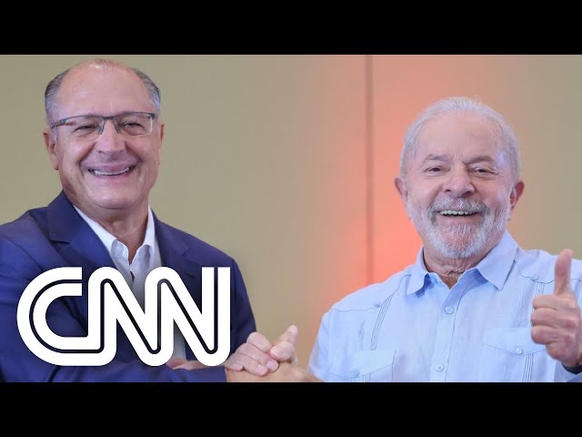TSE aprova contas da campanha eleitoral de Lula e Alckmin | NOVO DIA