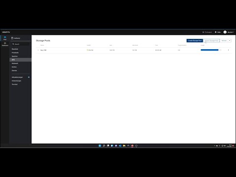Nas selber bauen für Anfänger und Fortgeschrittene (110mb/s)