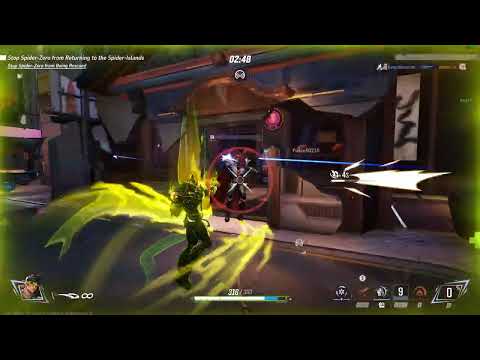 IronFist Quadra 07Jun2025