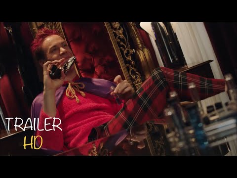 Undercover Brother 2 Trailer #1(2019)-Official Movie Trailers