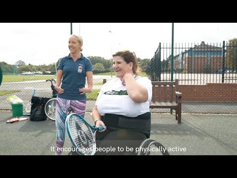 European Week of Sport (UK)