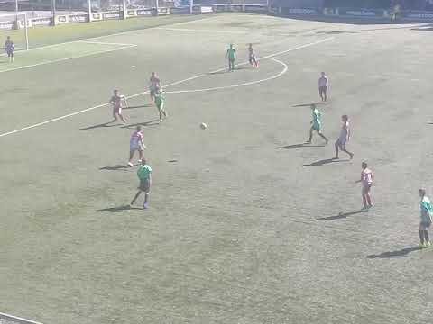 CDP X Tupiniquim - sub 13 - Taça Band - 09/06/19