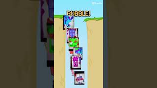 Download lagu Numberblocks in BFDI #numberblocks #bfdi [CRINGE VIDEO EVER] mp3