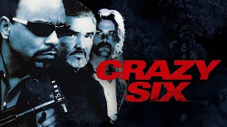 Crazy Six // ACTION / CRIME Movie // Film Plus USA