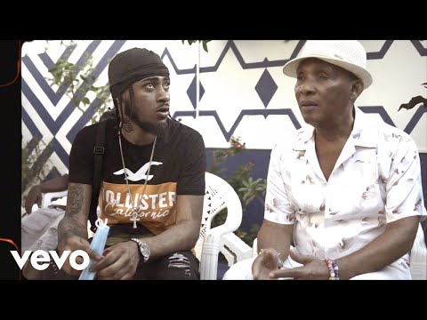 Winna Maxx - Winning (Official Music Video)