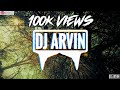 Dj ArviN Vaadi Naattukatte Official Audio Remix GPMV6