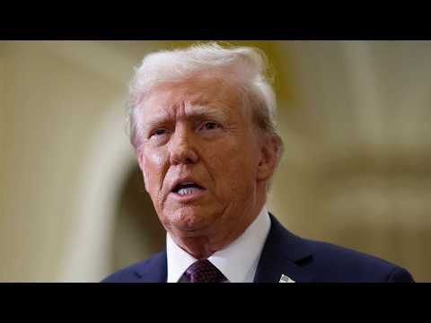 Trump gets NIGHTMARE news in surprise development