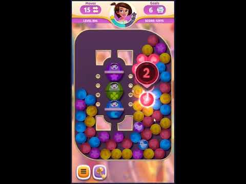 Diamond Diaries Saga Level 806 - NO BOOSTERS 💎 | SKILLGAMING ✔️