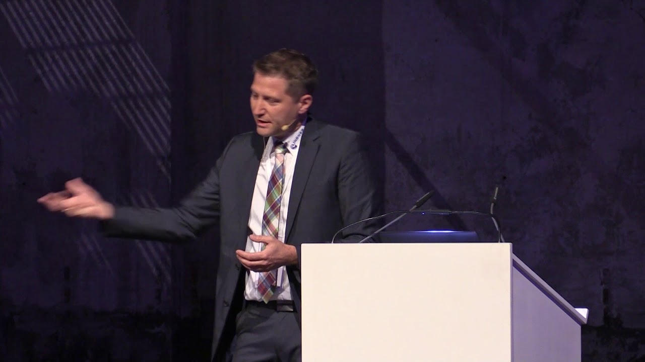 Session I 01 Marco Egger