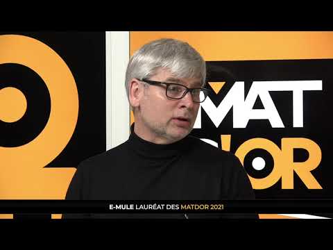 MATD'OR  2021 - KAVIK