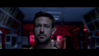 Ryan Gosling - TELL ME (Feat. Saoirse Ronan)