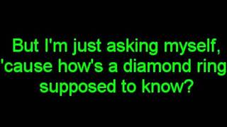 Ultimate Fakebook - Diamond Ring