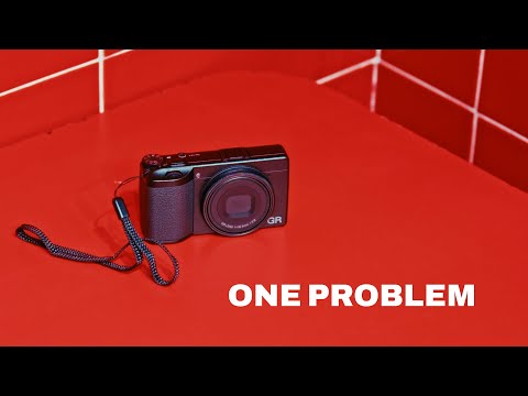 Ricoh GR IV: First Impressions From A Fuji User