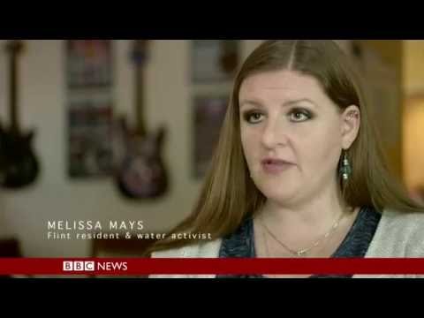 Our World, The Poisoning of Flint Full BBC Documentary 2016