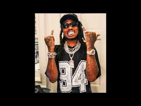(FREE) Offset x Quavo Type Beat - "7.65 BARS"