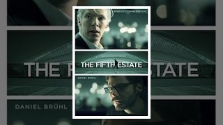 The Fifth Estate