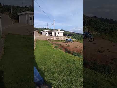 hola hola saludos desde aldea el mirador tejutla san Marcos #videos #comment #turismo #suscriptores