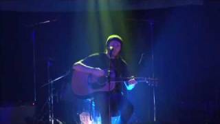 Chris Magerl - Our faces on a postcard LIVE