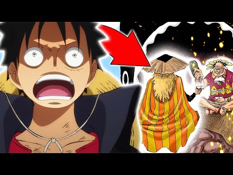 [SPOILER 1124] AFTER OVER 10 YEARS...