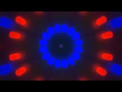 Club Visuals 506 - Free VJ Loop HD