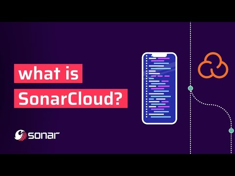 What is SonarQube Cloud?