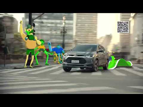 Chevrolet - Manifesto Divertido