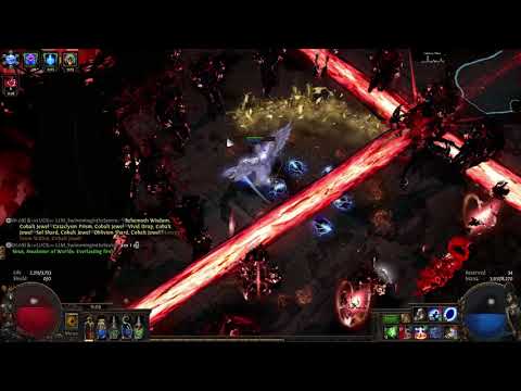 3.10 Pledge of Hands, Storm Brand dodge tanky