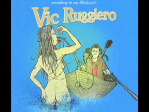 Vic Ruggiero- Takin Care Of Business