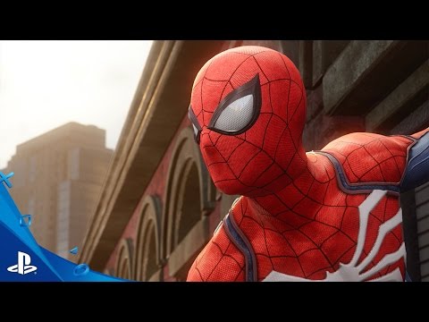 PlayStation Announces Marvel's Spider-Man 2 Prequel Comic - Game Informer