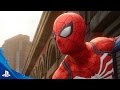 Hry na PS4 Marvel's Spider-Man GOTY
