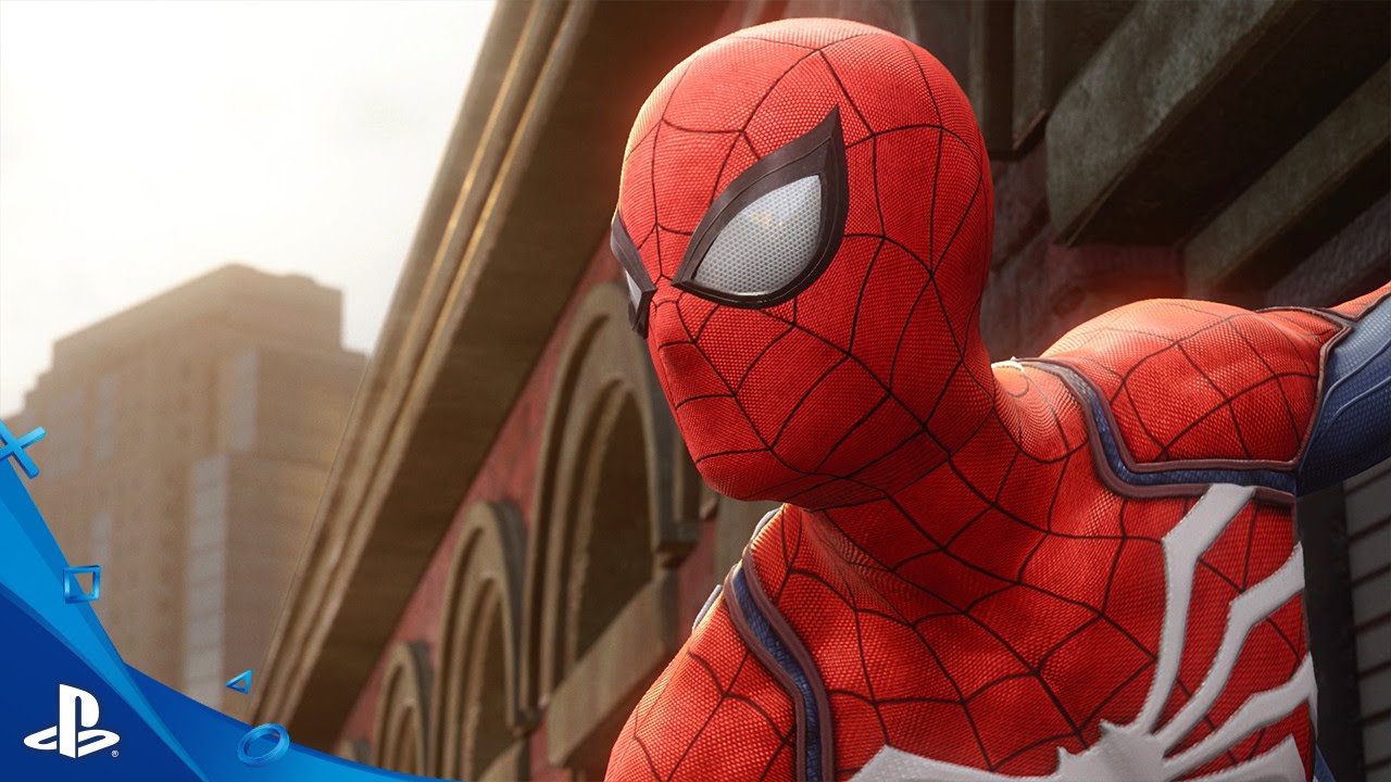 Você já pode comprar Spider-Man de PS4 no Brasil; veja o preço