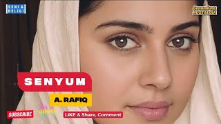 Download lagu Senyumlah Sayang || A. Rafiq || OM. Rafiqa mp3