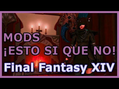 «Amenaza la seguridad de los jugadores». Square Enix se plantea tomar acciones legales contra un mo