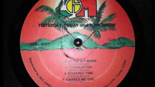 Dennis Brown - Tribulation