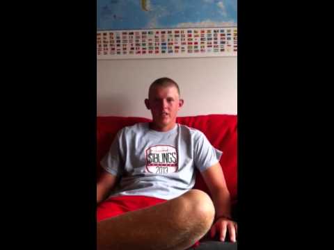 #BMA280 FCM interview #1