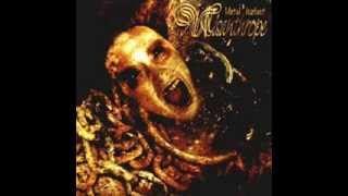 MISANTHROPE - Reine Martyre