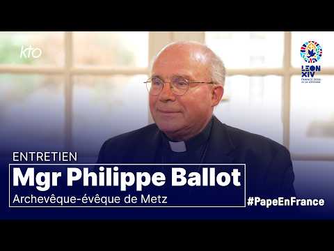 Pape en France - Ent...
