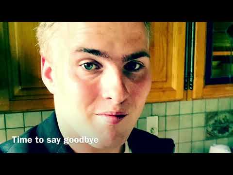 Time to say goodbye Felix briandt