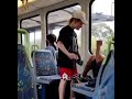 “I own Frankston” - Luke Jackson “I own Frankston”
