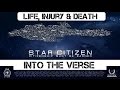 Star Citizen Into The Verse - Character, Injury ...