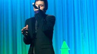 David Archuleta RIU RIU CHIU BEAVER CREEK CO