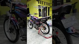 Download lagu STORY WA MOTOR RX-KING || Ketika Gua Lewat Depan Rumah Mantan || Story Wa Keren - Ngakak - Terbaru✨ mp3