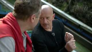 Moje Tatry odc. 2 - występują: Marcin Daniec, Robert Makłowicz, Anna Popek, Rafał Sonik.