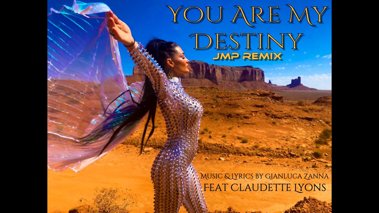 Promotional video thumbnail 3 for Luca and Claudette