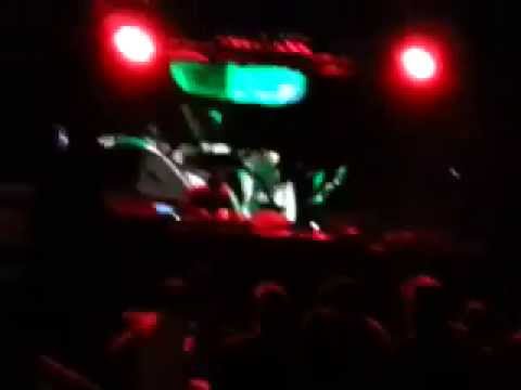 Dk brothers - Spaceant wiked squad - Racktacktek - Veneno vacuum @ flex wien vienna 2014