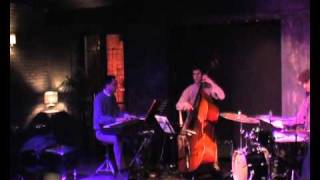 Firm Roots - Adrian Carrio trio