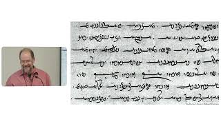A Central Asian and Middle Eastern System | Kourosh Beigpour, Mark Jamra | ATypI 2026 Stanford